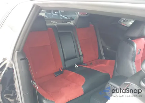 2021 Dodge Challenger R/T Scat Pack Widebody из США, поврежденный, VIN 2C3CDZFJ7MH677011